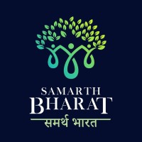 Samarth Bharat logo - Similar company to Worko India