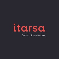 Itarsa logo - Similar company to Icmant