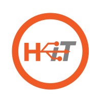 HarareIT logo - Similar company to Netravine