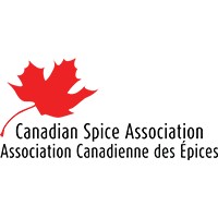 Canadian Spice Association logo - Similar company to Vg Gourmet