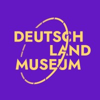 Deutschlandmuseum logo - Similar company to Csb - Creative Studio Berlin Gmbh