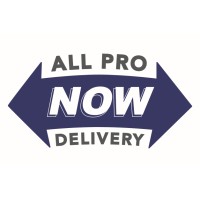 All Pro NOW Delivery logo - Similar company to Seprio