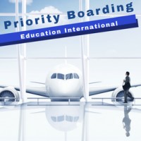 Priority Boarding Networking Events logo - Similar company to Priority Networking