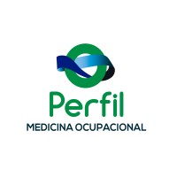 Perfil Medicina Ocupacional logo - Similar company to Eu Presente Instituto Evolutivo