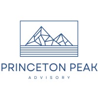 Princeton Peak Advisory logo - Similar company to Bultynck & Co. P.L.L.C.