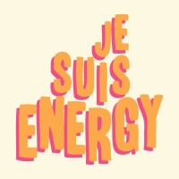 Je Suis Energy logo - Similar company to Jalou