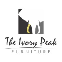 The Ivory Peak Furniture logo - Similar company to 360-Furniture