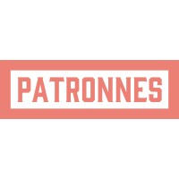 Patronnes logo - Similar company to Blast