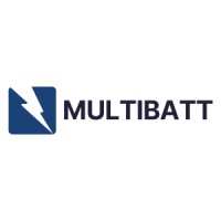 MULTIBATT CHILE logo - Similar company to Baterías Ecuador Recicla
