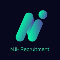 NJH Recruitment logo - Similar company to Techiia Foundation