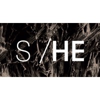 Studio HE (S /HE) logo - Similar company to Ceu Architects