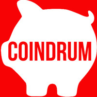 Coindrum logo - Similar company to Cartrawler