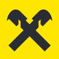 Raiffeisen Processing Centre logo - Similar company to Graintech