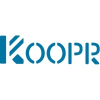 Koopr.ai logo - Similar company to Yucopia