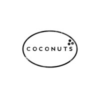 Coconuts | Software Development Company logo - Similar company to Calyx | Software Development Company