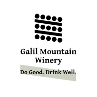 GALIL MOUNTAIN WINERY (IL) logo - Similar company to Teperberg Winery