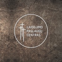 Laidojimo paslaugų centras, UAB logo - Similar company to Stobar, Uab
