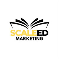 ScalEd Marketing logo - Similar company to Eddy Labs Solution
