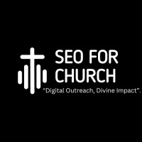 seo for churches logo - Similar company to Reach The Lost