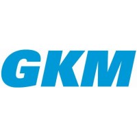 GKM Consultants logo - Similar company to Phi Group