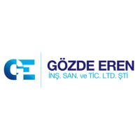 Gözde Eren Madencilik logo - Similar company to Mec Enerji Madencilik