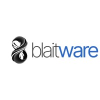 Blaitware logo - Similar company to Objective 1 Ltd