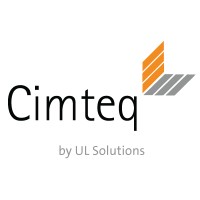 Cimteq by UL Solutions logo - Similar company to Innovites