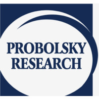 Probolsky Research logo - Similar company to Arcsource Consult Group