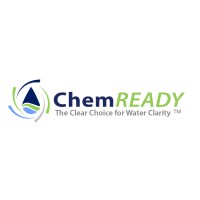 ChemREADY logo - Similar company to Ppchem Ag