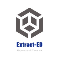 Extract-ED logo - Similar company to The Complete Solution Group