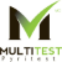 Multitest (Pyritest inc.) logo - Similar company to Gestenv Ng2