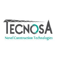 Tecnosa Novel Construction Technologies logo - Similar company to Sepid