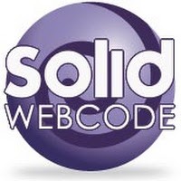 Solid Web Code logo - Similar company to Xip
