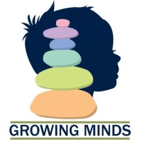 Growing Minds, Inc logo - Similar company to Atap4Autism