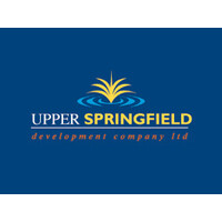 Upper Springfield Development Trust LTD logo - Similar company to Ashton Community Trust