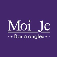 Moi Je - Bar à Ongles logo - Similar company to Maman Bulle