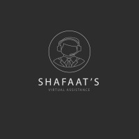 Shafaat's Virtual Assistant Service logo - Similar company to Spurtech