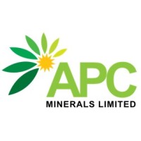 APC Minerals logo - Similar company to Pearl Gull