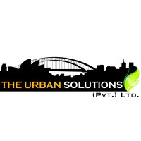 The Urban Solutions logo - Similar company to Visioneer.Tech