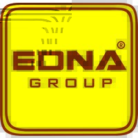 Edna Group logo - Similar company to Cherish Biscuits
