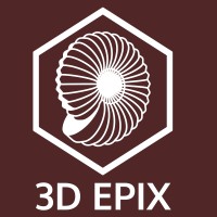 3D Epix Inc. logo - Similar company to 3D.Immo
