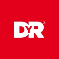DyR Servicios logo - Similar company to Dyr Digital World