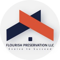Flourish Preservation LLC logo - Similar company to Vsl Property