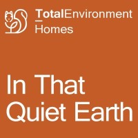 ITQE-Total Environment Homes logo - Similar company to Itqed