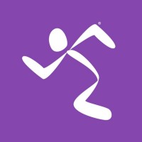 Anytime Fitness Hong Kong logo - Similar company to Go24 Fitness