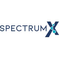 SpectrumX logo - Similar company to Spectrumx
