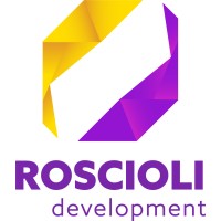 Roscioli development logo - Similar company to Iso-Piloten As