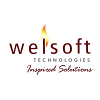 Welsoft Technologies Pvt.Ltd logo - Similar company to Quadkast Technologies