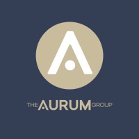 The Aurum Group logo - Similar company to Hass Media