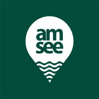 amSee Leipzig logo - Similar company to 4Imedia Gmbh
